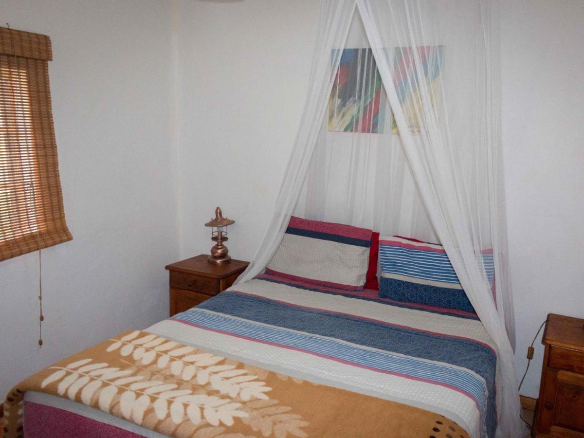 Thaba Manzi Ranch Apartment Magaliesburg Ngoại thất bức ảnh